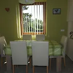Daire Petra Apartmanhaz Badacsonytomaj