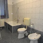 Petra Apartmanhaz Daire *