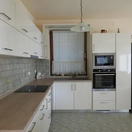 Appartement Petra Apartmanhaz Badacsonytomaj