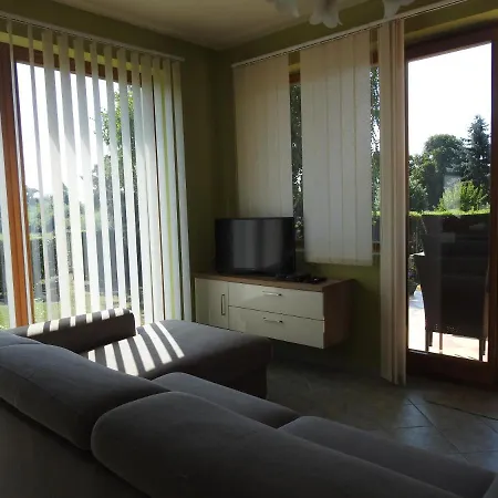 Petra Apartmanhaz