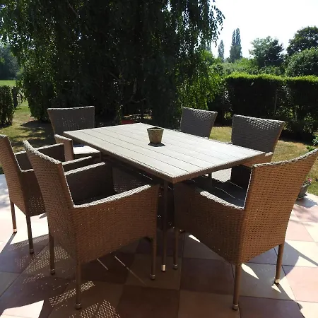 Petra Apartmanhaz Apartment