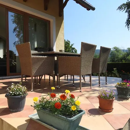 Appartement Petra Apartmanhaz *