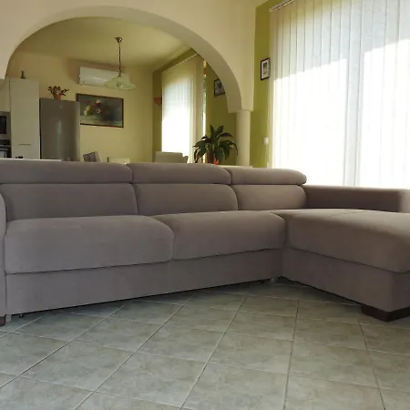 Appartement Petra Apartmanhaz