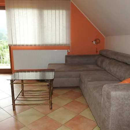 Apartment Petra Apartmanhaz