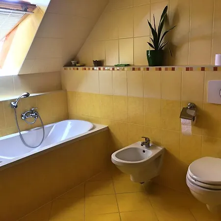 Petra Apartmanhaz *