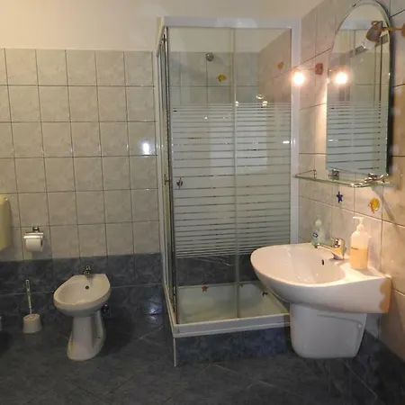 Petra Apartmanhaz