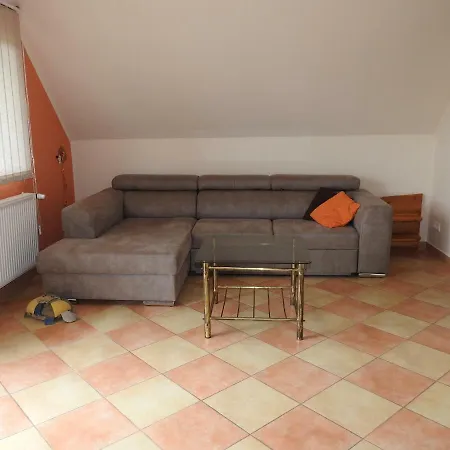 Apartment Petra Apartmanhaz