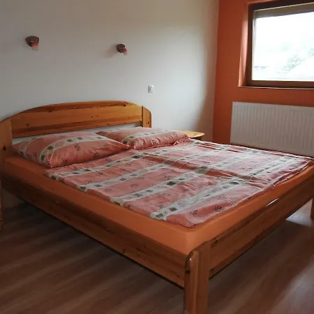 Petra Apartmanhaz Apartment