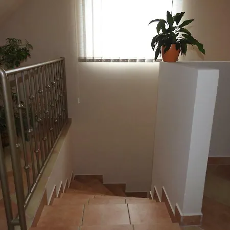 Appartement Petra Apartmanhaz *