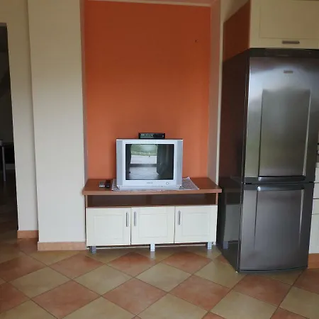 Petra Apartmanhaz Apartment