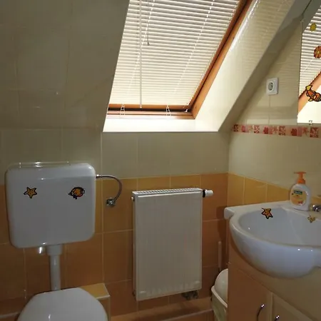 Petra Apartmanhaz
