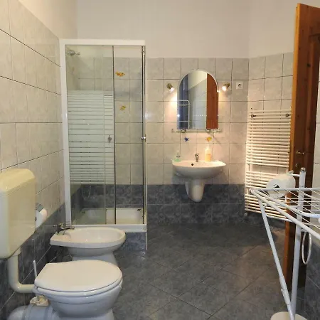 Petra Apartmanhaz Apartment Badacsonytomaj
