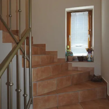 Petra Apartmanhaz * Badacsonytomaj