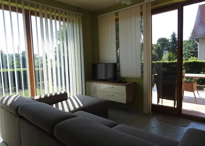 Petra Apartmanhaz