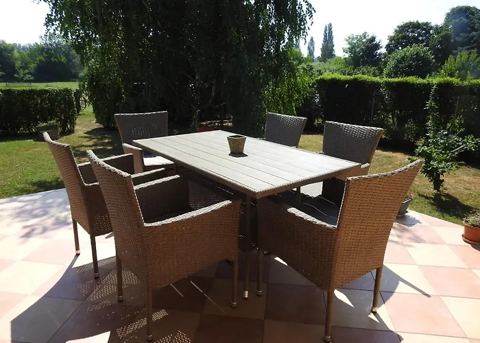 Petra Apartmanhaz Appartement