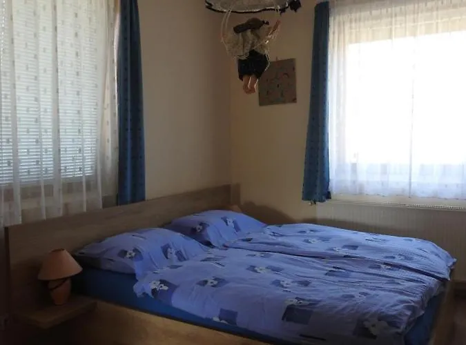 Petra Apartmanhaz Appartement *
