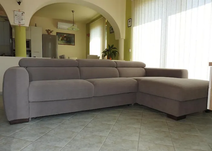 Appartement Petra Apartmanhaz