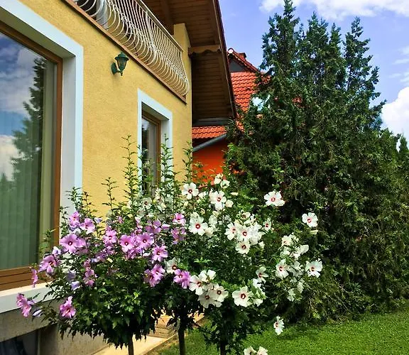 Petra Apartmanhaz