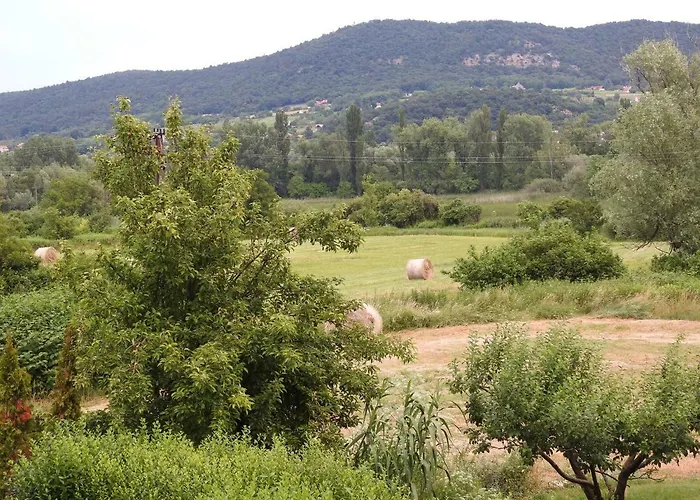 Petra Apartmanhaz Appartement