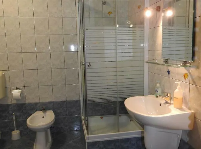 Petra Apartmanhaz