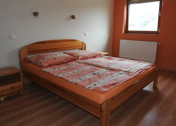 Petra Apartmanhaz Appartement