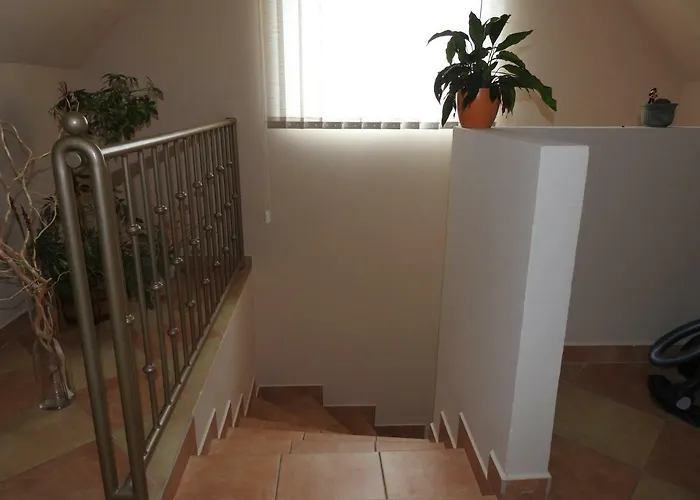 Appartement Petra Apartmanhaz *