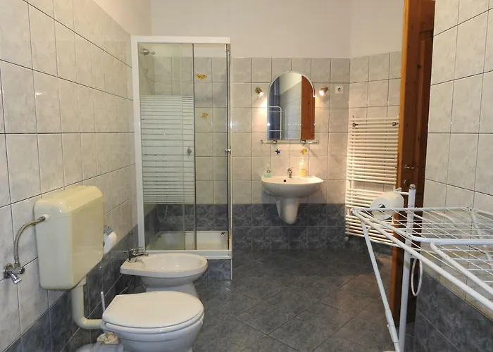 Petra Apartmanhaz Appartement Badacsonytomaj